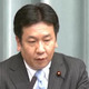 【地震】夏の節電は自主判断で！法規制は検討中……枝野官房長官 画像