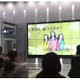 JR大阪駅、デジタルサイネージ向けに液晶ディスプレイ約100台を導入 画像