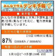 1時間ごとの電力使用量を予測する「デンキ予報」……ウェザーニューズが提供 画像