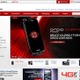 米ベライゾン、LTEスマホ「Droid Charge」のプロモ映像 画像