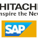日立とSAP AG、グローバルビジネスにおける協業関係を強化 画像
