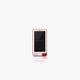 KDDI、「iida」ブランド初のスマートフォン「INFOBAR A01」発表 画像