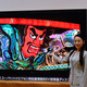 世界初のスーパーハイビジョン対応ディスプレイ！NHKとシャープが開発 画像