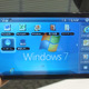【フォトレポート】Intel AtomとWindows 7搭載の富士通「Windows 7 ケータイ F-07C」 画像