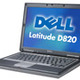 デル、Core Duo搭載の法人向けハイエンドノート「Latitude D820/D620」 画像