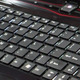 【COMPUTEX TAIPEI 2011（Vol.9）：動画】MSI、ゲーマー向けノートPC「GT780R」を展示 画像