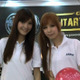【COMPUTEX TAIPEI 2011（Vol.12）：動画】COMPUTEX美女図鑑？ 画像