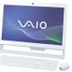 ソニー、「VAIO」液晶一体型初の3D対応「L」シリーズほか夏モデル 画像
