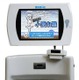 居酒屋チェーン「養老乃瀧」、遊べるデジタルサイネージ「トイレッツ」テスト導入開始 画像