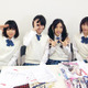コスプレでアニソンライブも！SKE48「二次元同好会のぞきあな」を生配信 画像