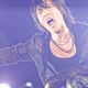 “全曲BOOWY”氷室京介の復興支援チャリティライブ開催、11万人が黙祷 画像