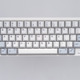 実売29,800円の高級コンパクトキーボード……無刻印モデルも 画像