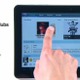 【ビデオニュース】サムスン、「Galaxy Tab 10.1」公式クリップ動画 画像