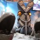 【フォトレポート】少子高齢化の影響は？……東京おもちゃショー 画像