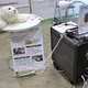 家庭用電源を利用できる蓄電装置、続々登場 画像