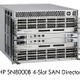 日本HP、業界初の16Gbps FC対応ダイレクタースイッチ「HP SN8000B Director」発売 画像