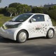 米国のEVデータ制御技術特許、トヨタが2位 画像