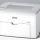 エプソン、国内最小クラスのA4カラー/モノクロページプリンタを3機種 画像