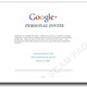 「Google＋」の招待状を装った詐欺サイトを確認……トレンドマイクロ 画像