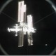 アトランティス、国際宇宙ステーションから分離……その模様がYouTubeに掲載 画像