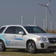 米国の燃料電池関連特許…1位はGM、2位ホンダ 画像