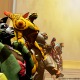 千葉繁らの“アドリブギャグ”にも注目！ 「トランスフォーマー」3DCGアニメ 画像