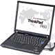 レノボ、Core Duo T2300E/Celeron M 410搭載のA4ノート「ThinkPad R60/R60e」 画像