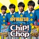 EXILE・MATSUが“おそ松”に変身！……明治「チップチョップ」新CM放送開始 画像