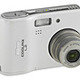 ニコン、初心者向けの600万画素コンパクトデジカメ「COOLPIX L2」 画像