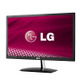 LG、LEDバックライト方式の省エネモデル液晶ディスプレイ 画像
