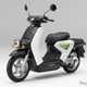 さいたま市、電動バイク「Ev-neo」5台をリースで導入！EVバイク活用実証実験 画像