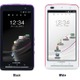 NTTドコモ、スマートフォン「P-07C」の予約受付開始 画像