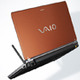 ソニー、「VAIO type T」の店頭モデルにもワンセグチューナーを搭載 画像