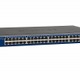 NETGEAR、10ギガビットイーサネットに対応したスマートスイッチ「GS752TXS」発売 画像