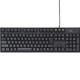 バッファローコクヨ、Cherry製黒軸MXキー採用メカニカル高級キーボード……USBハブ機能付き 画像