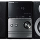 パナソニック、iPod/iPhoneの高音質音楽再生や充電に対応する「D-dock」 画像