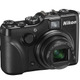ニコン、高画質・プロジェクター内蔵や同社初のタフ仕様などコンデジ「COOLPIX」の秋モデルを6機種 画像