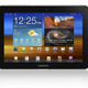 サムスン、「GALAXY Tab 8.9 LTE」「GALAXY S II LTE」発表 画像