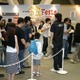 眞鍋かをりが女医に？ブロードバンド体験イベント「＠nifty BB Festa 2006」開催！ 画像