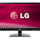 LG、3D液晶ディスプレイ「CINEMA 3D」の大画面25型モデル 画像