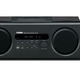 ヤマハ、iPod/iPhoneデジタル接続対応デスクトップオーディオシステム「TSX-112」 画像