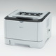 リコー、A4モノクロレーザープリンタの新モデル「IPSiO SP 3410L」「IPSiO SP 3400L」 画像