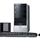 NEC、デュアルコアCPU対応の個人向けマイクロタワーPC「ValueOne MT」2タイプ 画像