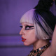レディー・ガガがTwitterのフォロワー数などでギネスに！ 画像