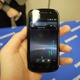 NTTドコモUSA、米国でAndroid搭載スマートフォン「Nexus S」発売 画像