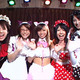 艶姿メイド5人娘登場！アイドキ！がキュートなポーズが満載の映像を無料配信 画像