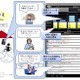KDDI研、TVの話題シーンが一目でわかるTwitter解析システムを開発……タイムシフト試聴でも盛り上がり 画像