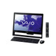 ソニー、「VAIO」デスクトップPCの秋モデルを7機種……3D対応モデルなど 画像