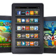 米Amazon、199ドルの7インチタブレット「Kindle Fire」発表 画像