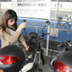 ヤマハ、EVバイク駐車場モニター実施エリアを拡大 画像